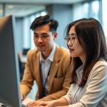 Cách sử dụng dữ liệu để tăng tỷ lệ giữ chân học viên