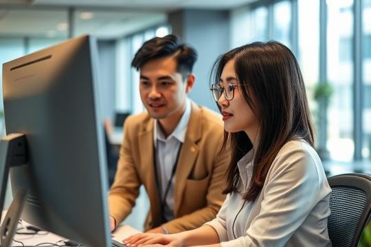 Cách sử dụng dữ liệu để tăng tỷ lệ giữ chân học viên