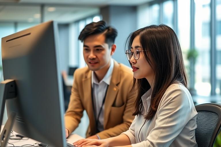 Cách sử dụng dữ liệu để tăng tỷ lệ giữ chân học viên