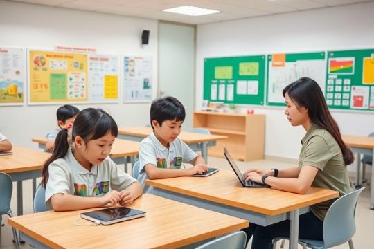 5 chiến lược quản lý trung tâm hiệu quả trong năm 2025